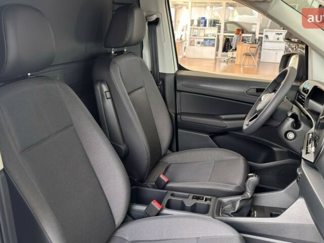 Фольксваген Кадди, объемом двигателя 1.97 л и пробегом 0 тыс. км за 31450 $, фото 15 на Automoto.ua