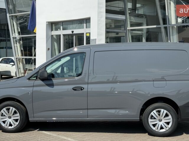 Фольксваген Кадді, об'ємом двигуна 1.97 л та пробігом 0 тис. км за 35402 $, фото 5 на Automoto.ua