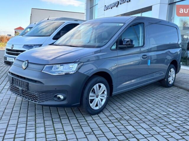 Фольксваген Кадді, об'ємом двигуна 1.97 л та пробігом 0 тис. км за 31740 $, фото 1 на Automoto.ua