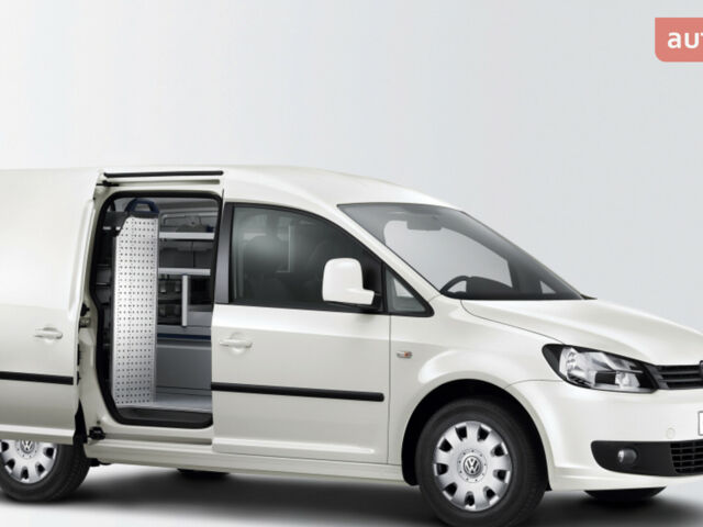 Фольксваген Кадди, объемом двигателя 1.97 л и пробегом 0 тыс. км за 32300 $, фото 69 на Automoto.ua