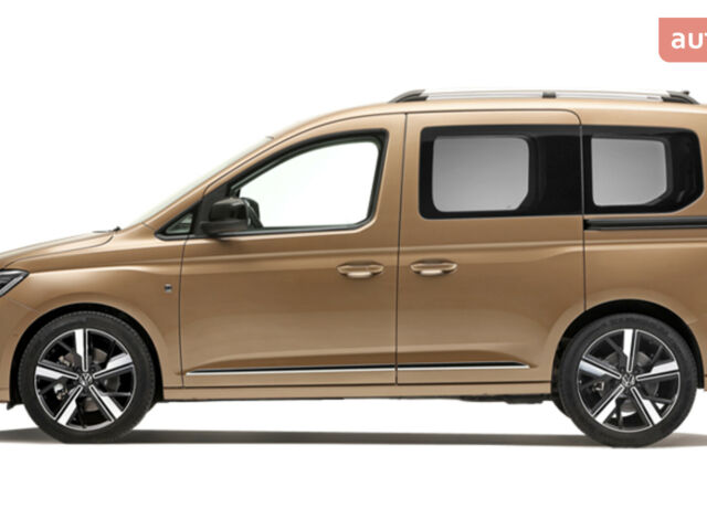 Фольксваген Кадди, объемом двигателя 1.97 л и пробегом 0 тыс. км за 32300 $, фото 41 на Automoto.ua