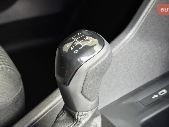 купити нове авто Фольксваген Кадді 2025 року від офіційного дилера Автомобільний Дім Volkswagen Фольксваген фото