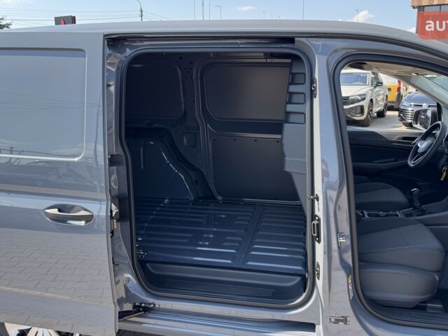 Фольксваген Кадді, об'ємом двигуна 1.97 л та пробігом 0 тис. км за 35402 $, фото 10 на Automoto.ua