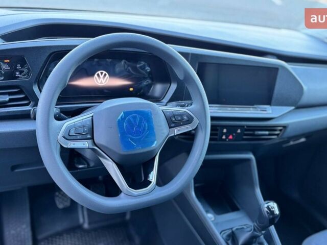 Фольксваген Кадді, об'ємом двигуна 1.97 л та пробігом 0 тис. км за 31740 $, фото 31 на Automoto.ua