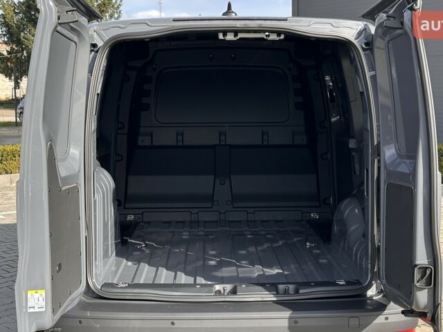 Фольксваген Кадди 2025 в Николаеве на Automoto.ua Фольксваген Кадди, объемом двигателя 1.97 л и пробегом 0 тыс. км за 35402 $, фото 13 на Automoto.ua