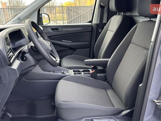 Фольксваген Кадди 2025 в Николаеве на Automoto.ua Фольксваген Кадди, объемом двигателя 1.97 л и пробегом 0 тыс. км за 35402 $, фото 20 на Automoto.ua