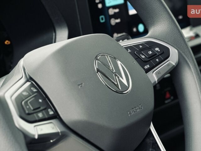 купить новое авто Фольксваген Кадди 2025 года от официального дилера Автодім Атлант на Вацлава Гавела Фольксваген фото