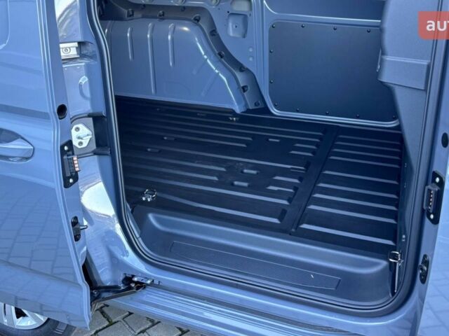 Фольксваген Кадді, об'ємом двигуна 1.97 л та пробігом 0 тис. км за 31740 $, фото 10 на Automoto.ua