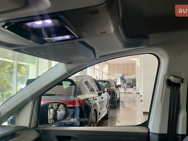 купити нове авто Фольксваген Кадді 2025 року від офіційного дилера Автодім Атлант на Вацлава Гавела Фольксваген фото