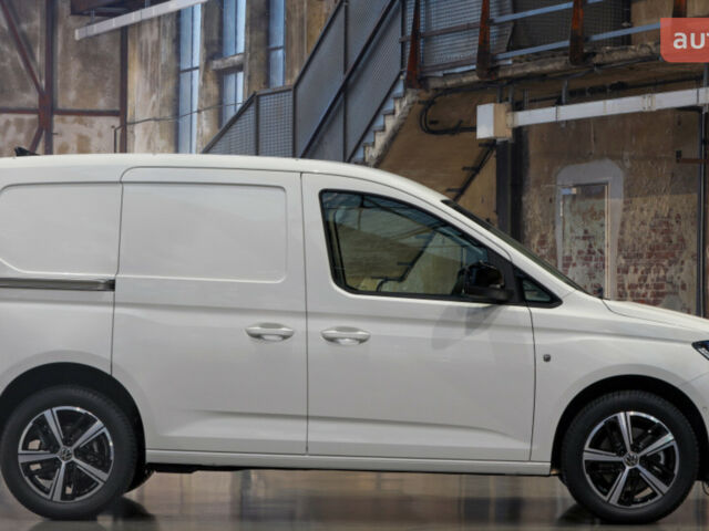 Фольксваген Кадди, объемом двигателя 1.97 л и пробегом 0 тыс. км за 32300 $, фото 19 на Automoto.ua