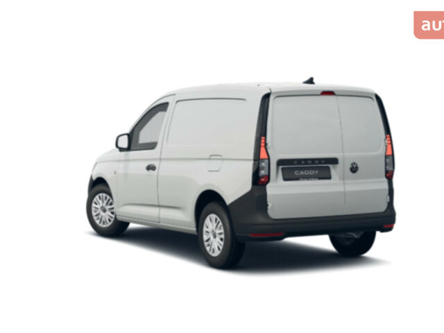 Фольксваген Кадди, объемом двигателя 1.97 л и пробегом 0 тыс. км за 29131 $, фото 1 на Automoto.ua