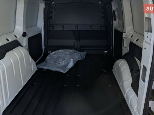 Фольксваген Кадди, объемом двигателя 1.97 л и пробегом 0 тыс. км за 33396 $, фото 6 на Automoto.ua