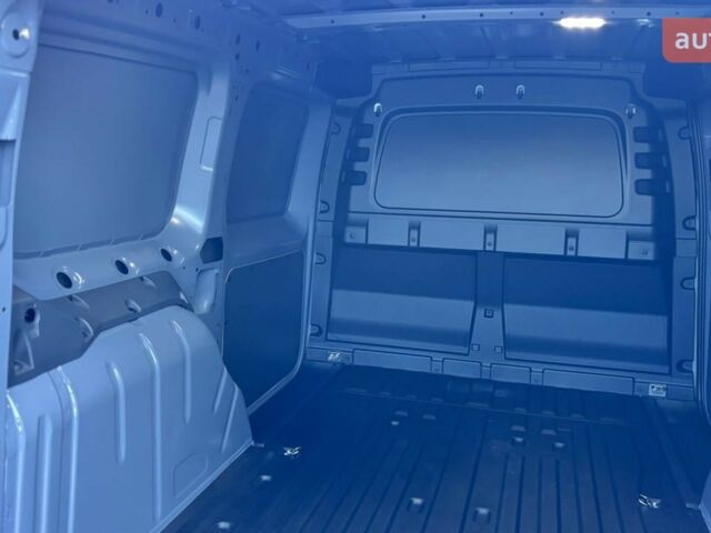 Фольксваген Кадді, об'ємом двигуна 1.97 л та пробігом 0 тис. км за 31740 $, фото 16 на Automoto.ua