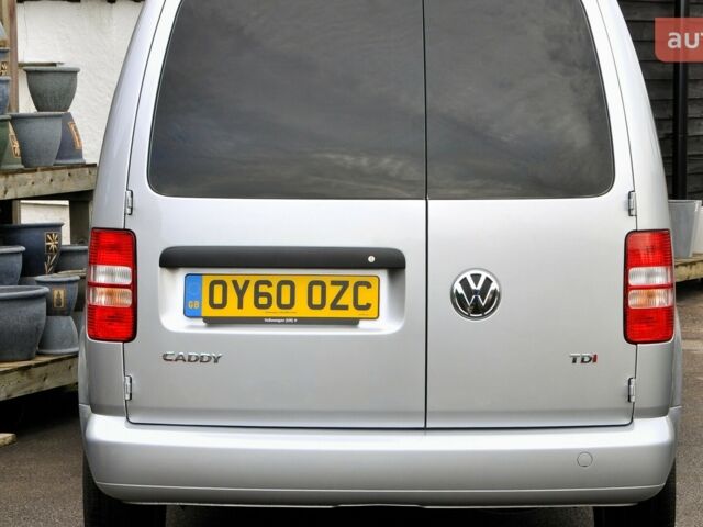 Фольксваген Кадди, объемом двигателя 1.97 л и пробегом 0 тыс. км за 32300 $, фото 64 на Automoto.ua