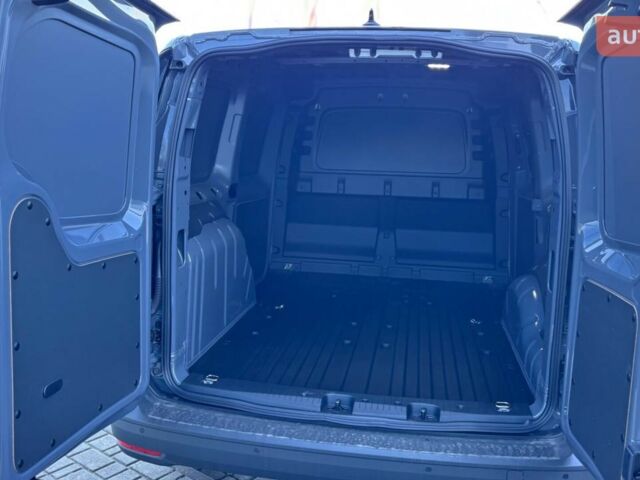 Фольксваген Кадді, об'ємом двигуна 1.97 л та пробігом 0 тис. км за 31740 $, фото 17 на Automoto.ua