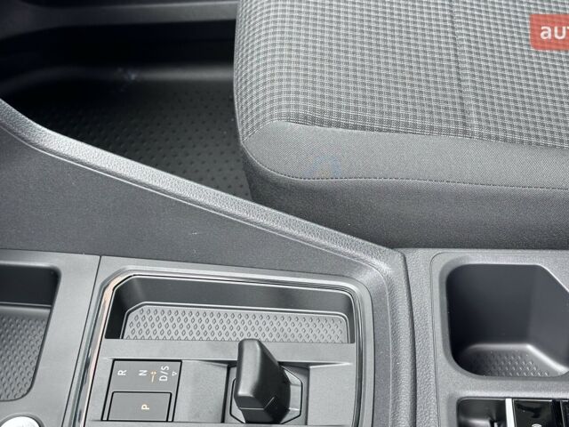 Фольксваген Кадді, об'ємом двигуна 1.97 л та пробігом 0 тис. км за 35402 $, фото 26 на Automoto.ua