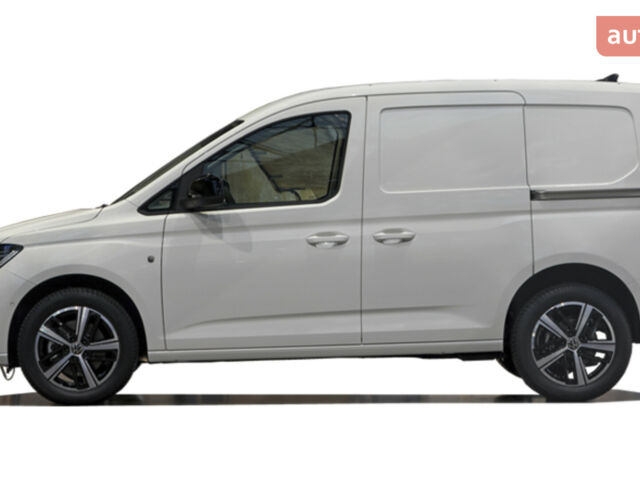 Фольксваген Кадди, объемом двигателя 1.97 л и пробегом 0 тыс. км за 32300 $, фото 48 на Automoto.ua