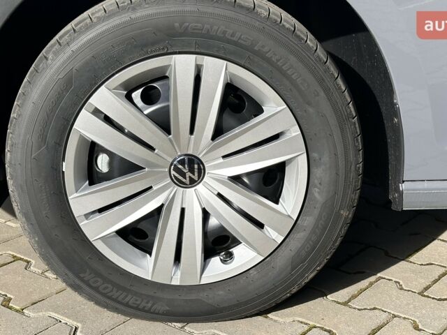 Фольксваген Кадди 2025 в Николаеве на Automoto.ua Фольксваген Кадди, объемом двигателя 1.97 л и пробегом 0 тыс. км за 35402 $, фото 17 на Automoto.ua