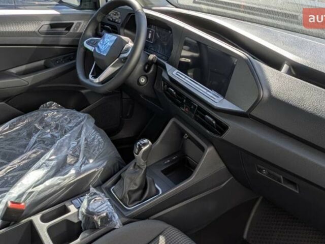 Фольксваген Кадди, объемом двигателя 1.97 л и пробегом 0 тыс. км за 33396 $, фото 7 на Automoto.ua