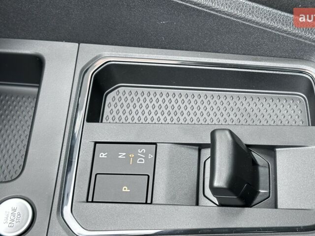 Фольксваген Кадді, об'ємом двигуна 1.97 л та пробігом 0 тис. км за 35402 $, фото 25 на Automoto.ua