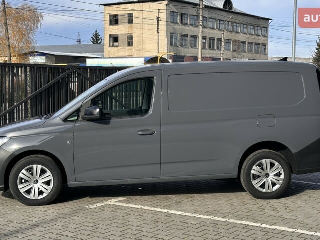 Фольксваген Кадди 2025 в Николаеве на Automoto.ua Фольксваген Кадди, объемом двигателя 1.97 л и пробегом 0 тыс. км за 35402 $, фото 2 на Automoto.ua