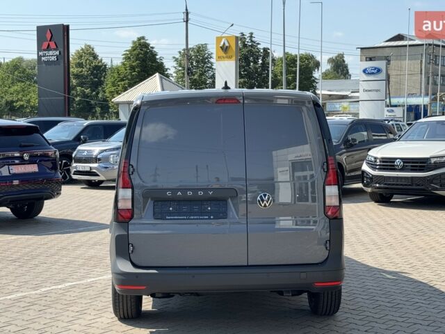 Фольксваген Кадді, об'ємом двигуна 1.97 л та пробігом 0 тис. км за 35402 $, фото 8 на Automoto.ua