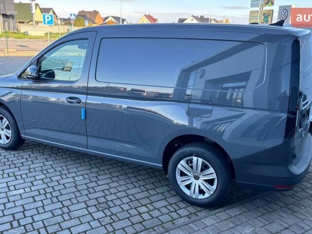 Фольксваген Кадді, об'ємом двигуна 1.97 л та пробігом 0 тис. км за 31740 $, фото 2 на Automoto.ua