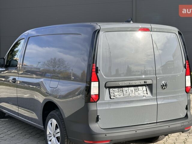 Фольксваген Кадди 2025 в Николаеве на Automoto.ua Фольксваген Кадди, объемом двигателя 1.97 л и пробегом 0 тыс. км за 35402 $, фото 8 на Automoto.ua