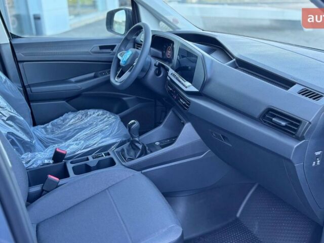 Фольксваген Кадді, об'ємом двигуна 1.97 л та пробігом 0 тис. км за 31740 $, фото 28 на Automoto.ua