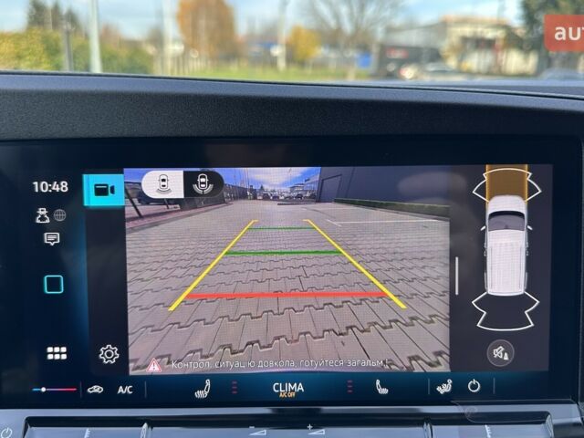 Фольксваген Кадди 2025 в Николаеве на Automoto.ua Фольксваген Кадди, объемом двигателя 1.97 л и пробегом 0 тыс. км за 35402 $, фото 27 на Automoto.ua