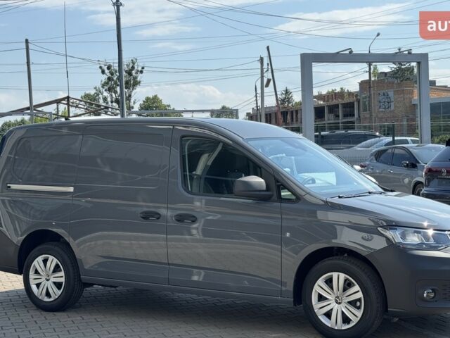 Фольксваген Кадді, об'ємом двигуна 1.97 л та пробігом 0 тис. км за 35402 $, фото 7 на Automoto.ua