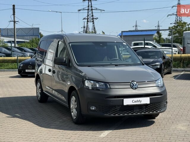 Фольксваген Кадді, об'ємом двигуна 1.97 л та пробігом 0 тис. км за 35402 $, фото 2 на Automoto.ua