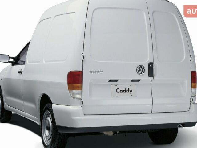 Фольксваген Кадди, объемом двигателя 1.97 л и пробегом 0 тыс. км за 32300 $, фото 39 на Automoto.ua