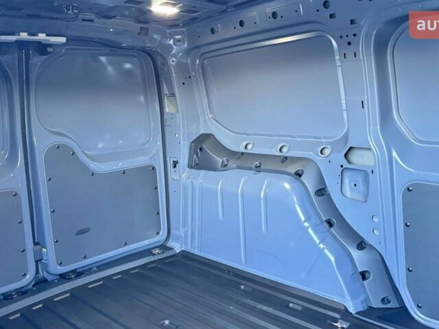 Фольксваген Кадді, об'ємом двигуна 1.97 л та пробігом 0 тис. км за 31740 $, фото 11 на Automoto.ua