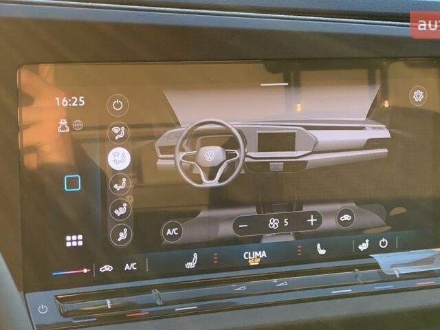 Фольксваген Кадди, объемом двигателя 1.97 л и пробегом 0 тыс. км за 32685 $, фото 17 на Automoto.ua