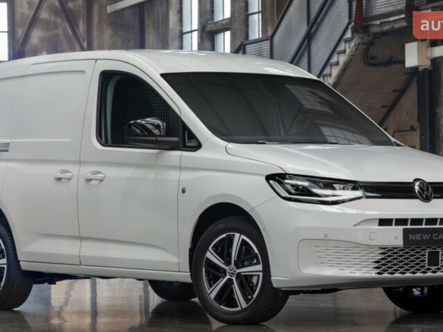 Фольксваген Кадди, объемом двигателя 1.97 л и пробегом 0 тыс. км за 32300 $, фото 28 на Automoto.ua