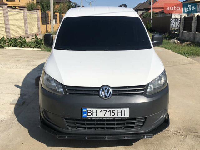 Фольксваген Кадди, объемом двигателя 0 л и пробегом 226 тыс. км за 7200 $, фото 5 на Automoto.ua