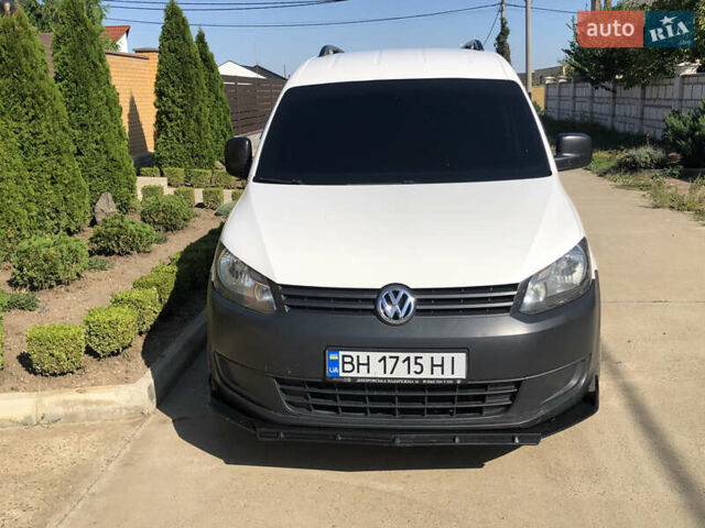 Фольксваген Кадди, объемом двигателя 0 л и пробегом 226 тыс. км за 7200 $, фото 2 на Automoto.ua