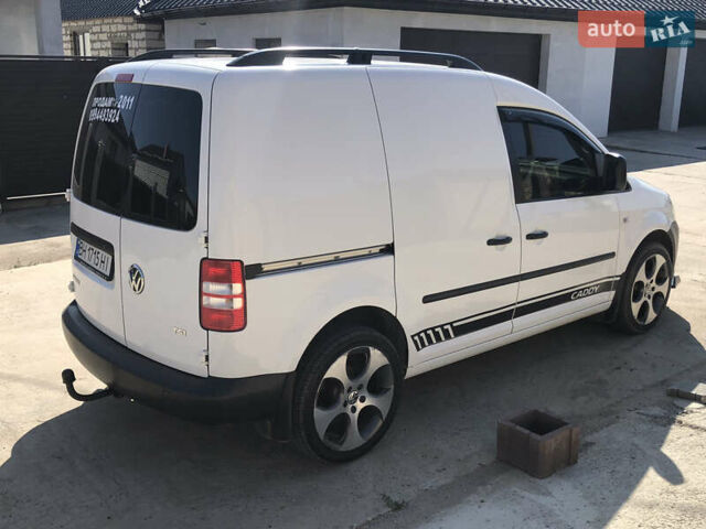 Фольксваген Кадди, объемом двигателя 0 л и пробегом 226 тыс. км за 7200 $, фото 10 на Automoto.ua
