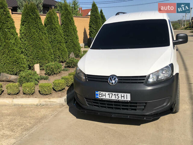 Фольксваген Кадди, объемом двигателя 0 л и пробегом 226 тыс. км за 7200 $, фото 15 на Automoto.ua