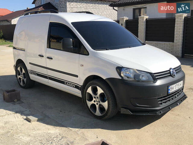 Фольксваген Кадди, объемом двигателя 0 л и пробегом 226 тыс. км за 7200 $, фото 3 на Automoto.ua
