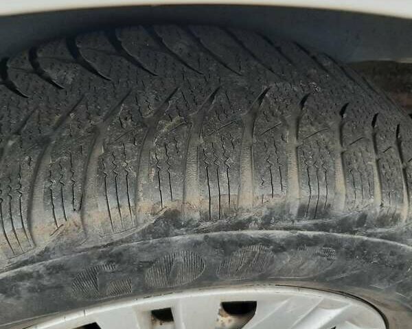 Фольксваген Кадді, об'ємом двигуна 1.6 л та пробігом 223 тис. км за 6000 $, фото 11 на Automoto.ua
