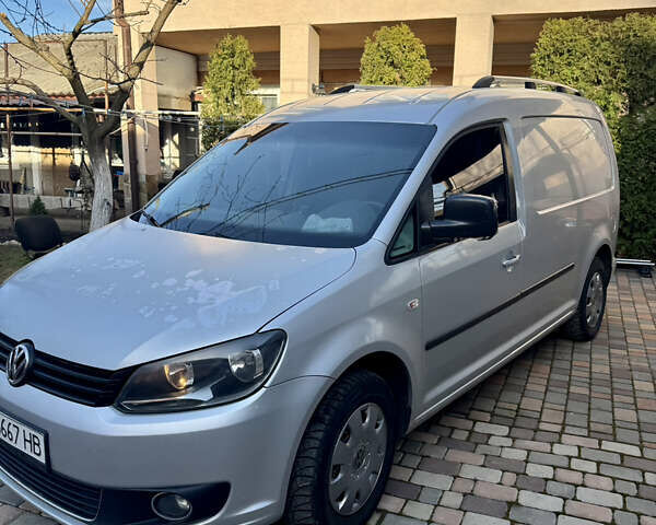 Фольксваген Кадди, объемом двигателя 1.6 л и пробегом 279 тыс. км за 8200 $, фото 1 на Automoto.ua