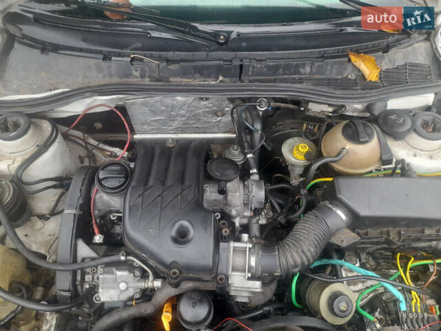 Фольксваген Кадди, объемом двигателя 0 л и пробегом 230 тыс. км за 2499 $, фото 8 на Automoto.ua