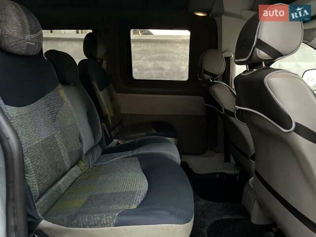 Фольксваген Кадди, объемом двигателя 0 л и пробегом 277 тыс. км за 5500 $, фото 15 на Automoto.ua