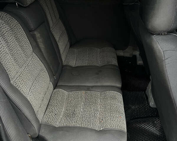 Фольксваген Кадди, объемом двигателя 2 л и пробегом 400 тыс. км за 4600 $, фото 12 на Automoto.ua