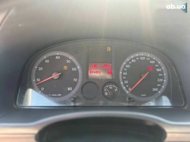 Фольксваген Кадди, объемом двигателя 1.6 л и пробегом 394 тыс. км за 3850 $, фото 16 на Automoto.ua