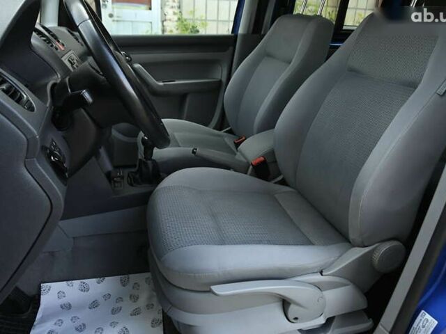 Фольксваген Кадди 2006 в Бердичеве на Automoto.ua Фольксваген Кадди, объемом двигателя 0 л и пробегом 198 тыс. км за 6999 $, фото 19 на Automoto.ua