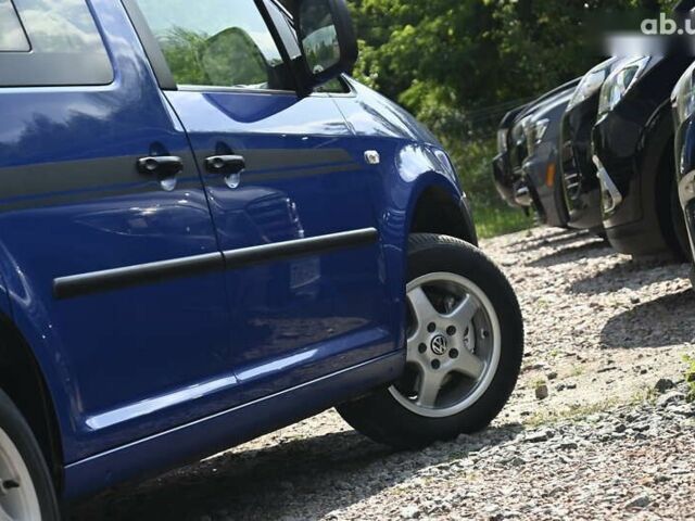 Фольксваген Кадди 2006 в Бердичеве на Automoto.ua Фольксваген Кадди, объемом двигателя 0 л и пробегом 198 тыс. км за 6999 $, фото 14 на Automoto.ua