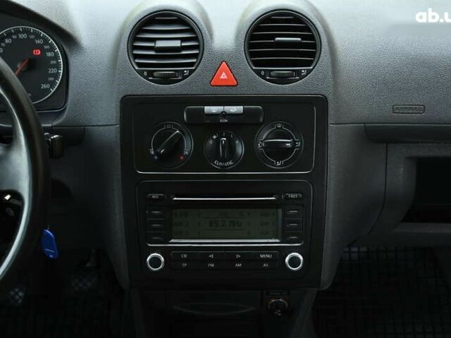 Фольксваген Кадди 2006 в Бердичеве на Automoto.ua Фольксваген Кадди, объемом двигателя 0 л и пробегом 198 тыс. км за 6999 $, фото 22 на Automoto.ua